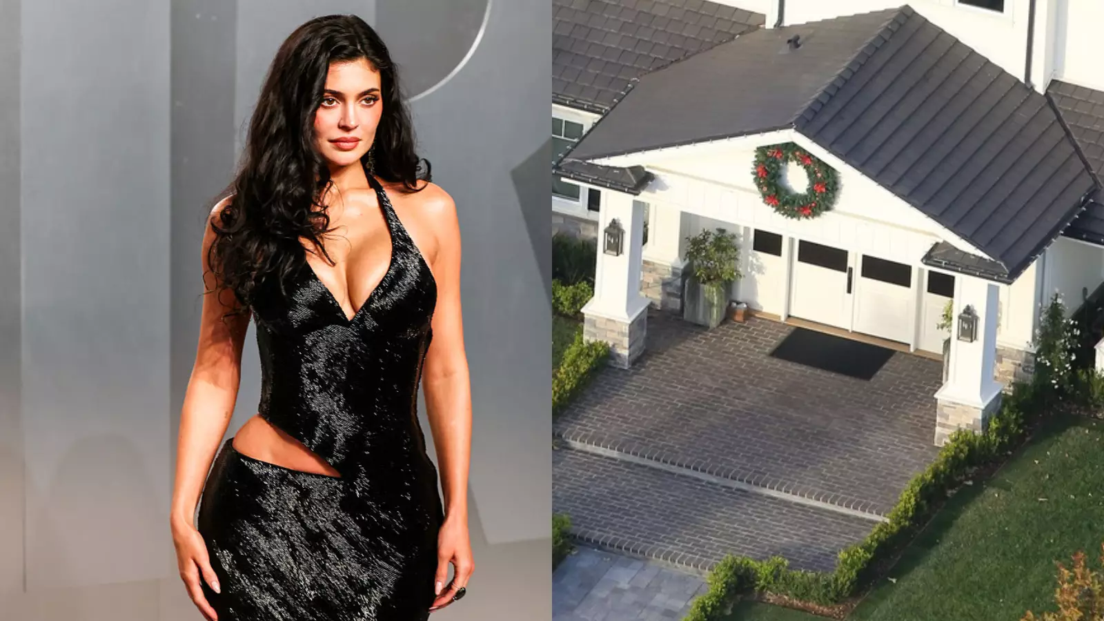 Cum arată mega reședința lui Kylie Jenner, de 20 de milioane de dolari. Are un dressing pe două etaje | GALERIE FOTO